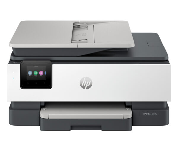 HP OfficeJet Pro 8139e Wireless All-in-One Printer with 1 Full Year Instant Ink with HP+, AI-enabled
